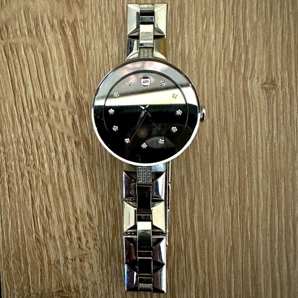 Ladies Movado Watch - Picture 1 of 7